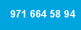 971 664 58 94 971 664 58 94